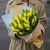 Букет 49 лимонных тюльпанов в Химках