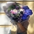 Букет "Сальма" из Голландской гортензии, антуриума, ягод вибирнума, брассики, ароматной маттиолы и георгин  в Химках Букет "Сальма" из Голландской гортензии, антуриума, ягод вибирнума, брассики, ароматной маттиолы и георгин  в Химках