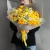 Букет "Санни" из ранункулюсов, ароматной сирени и пионовидных кустовых роз в Химках Букет "Санни" из ранункулюсов, ароматной сирени и пионовидных кустовых роз в Химках