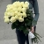 Монобукет из 25 роз Эквадор Мондиаль (80 см) в Химках Монобукет из 25 роз Эквадор Мондиаль (80 см) в Химках