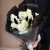 Букет "Прада" из ароматных гиацинтов в Химках Букет "Прада" из ароматных гиацинтов в Химках